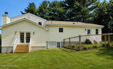 31 Oakland Drive Jackson NJ 08527