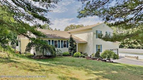 31 Oakland Drive Jackson NJ 08527