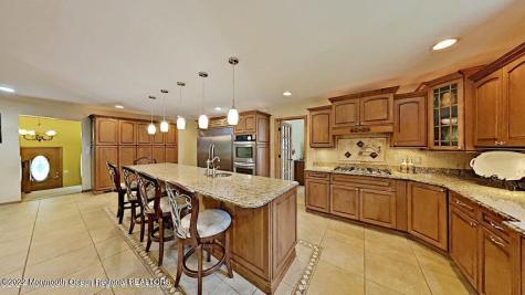31 Oakland Drive Jackson NJ 08527