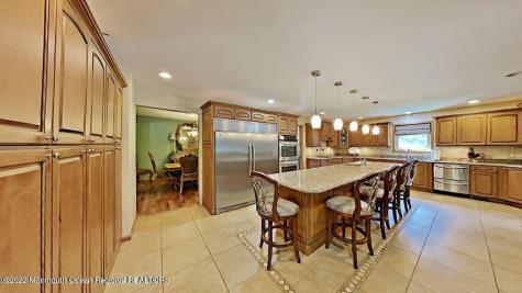 31 Oakland Drive Jackson NJ 08527