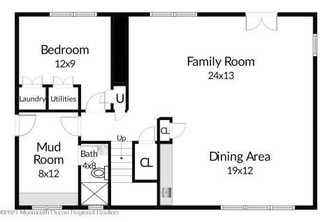706 Morven Terrace Sea Girt NJ 08750