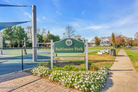 706 Morven Terrace Sea Girt NJ 08750
