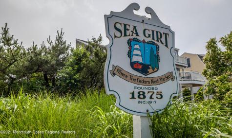 706 Morven Terrace Sea Girt NJ 08750