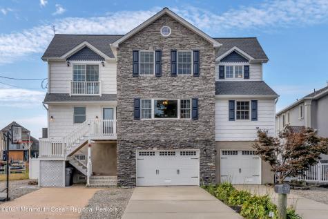 43 Woodhaven Road Toms River NJ 08753