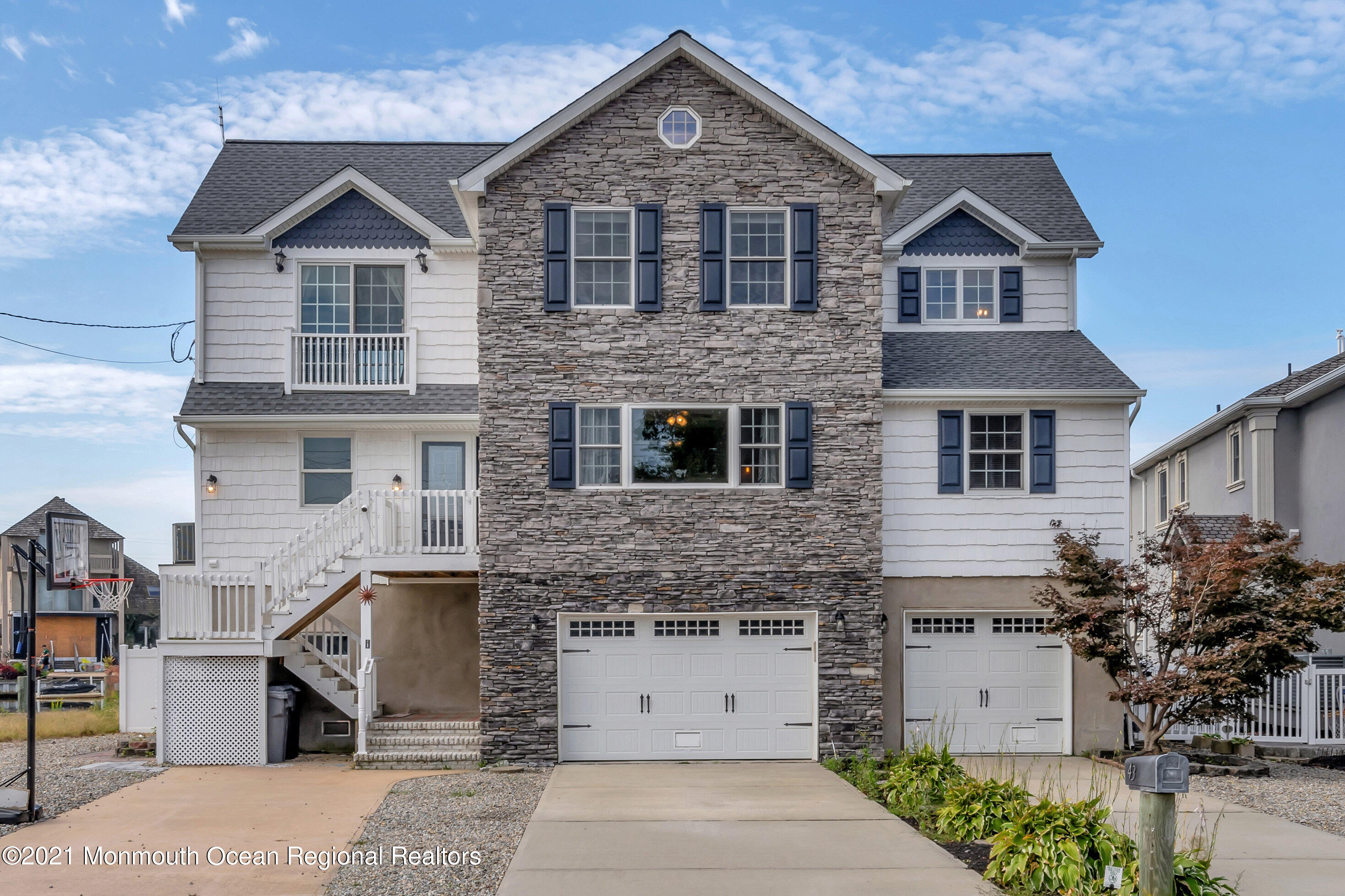 43 Woodhaven Road Toms River NJ 08753