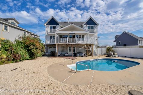 43 Woodhaven Road Toms River NJ 08753