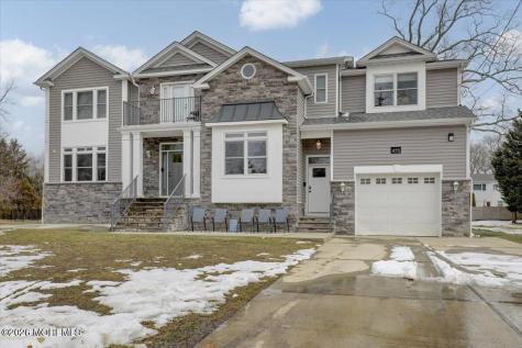 475 Monmouth Place Long Branch NJ 07740