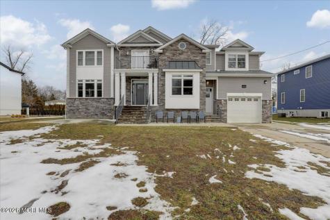 475 Monmouth Place Long Branch NJ 07740