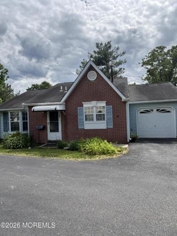 17 Datchet Close Freehold NJ 07728