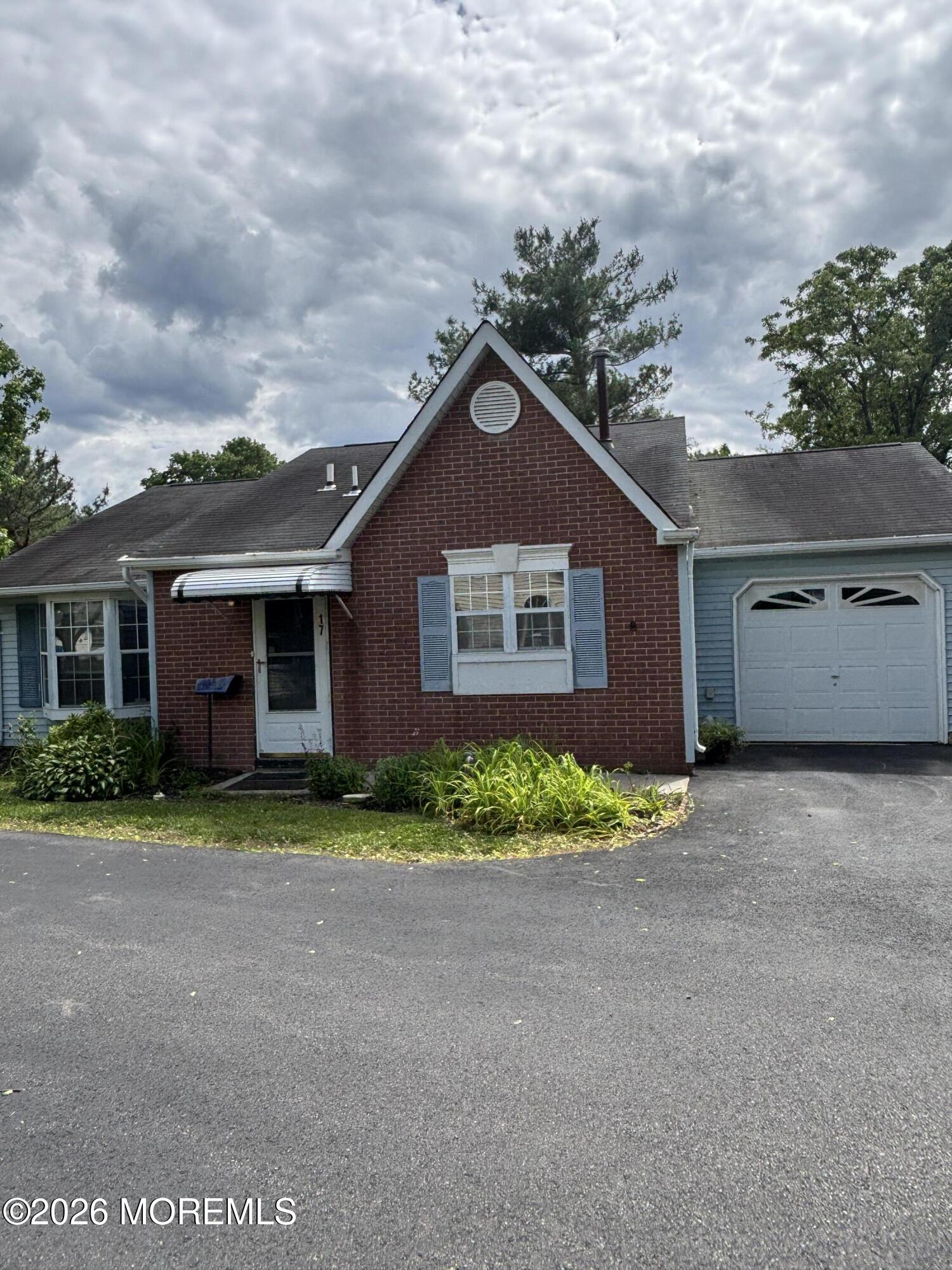 17 Datchet Close Freehold NJ 07728