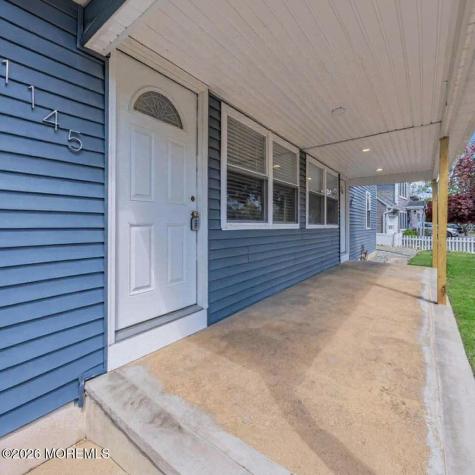 1143-1145 Roe Avenue Point Pleasant NJ 08742