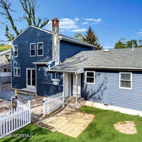 1143-1145 Roe Avenue Point Pleasant NJ 08742