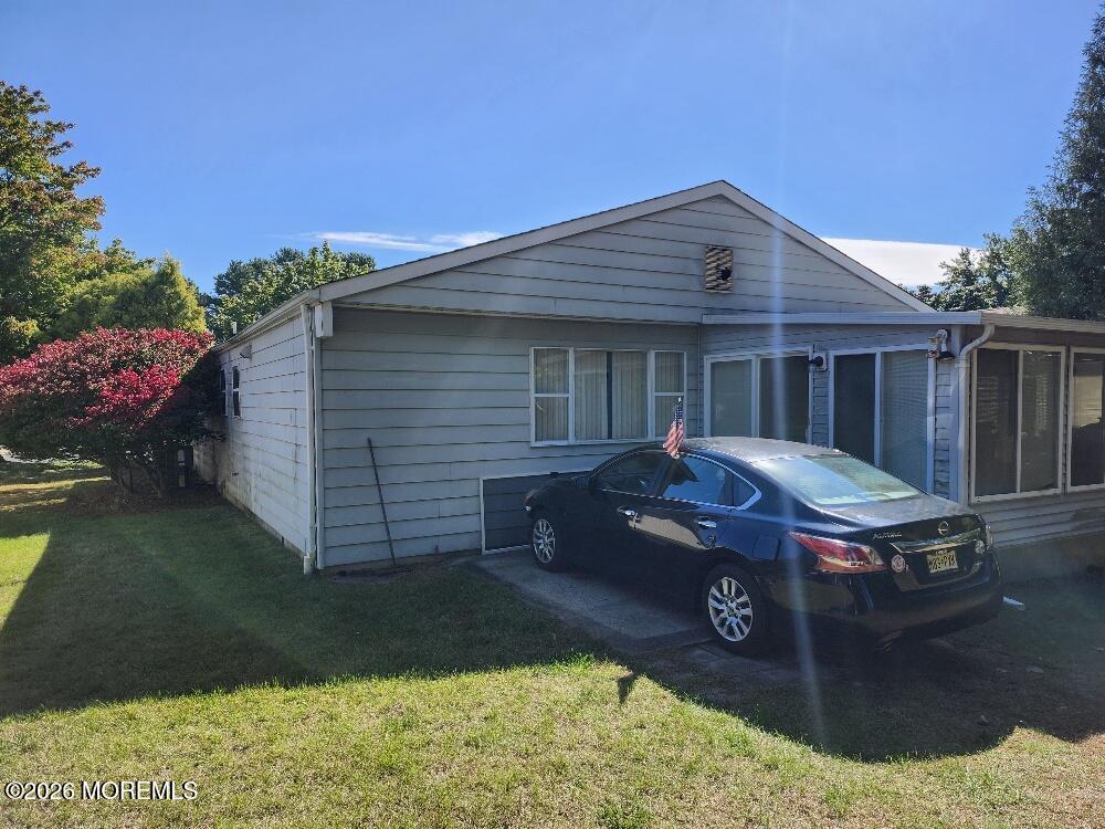 26 Chesterfield Lane Toms River NJ 08757