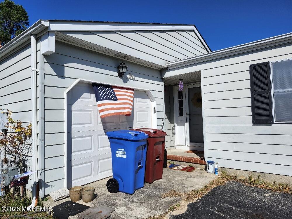 26 Chesterfield Lane Toms River NJ 08757