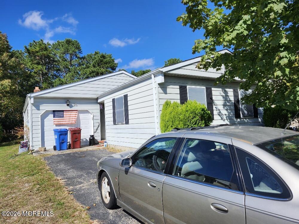 26 Chesterfield Lane Toms River NJ 08757