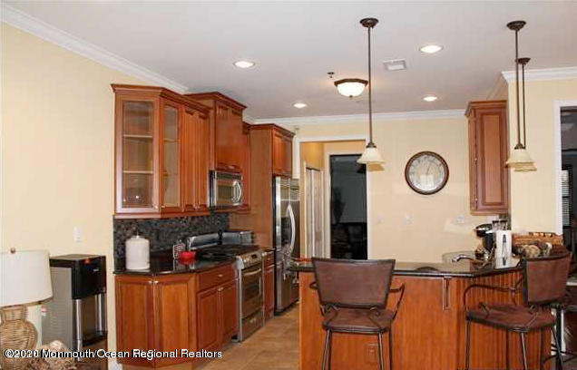 5 Langtry Terr Terrace Long Branch NJ 07740