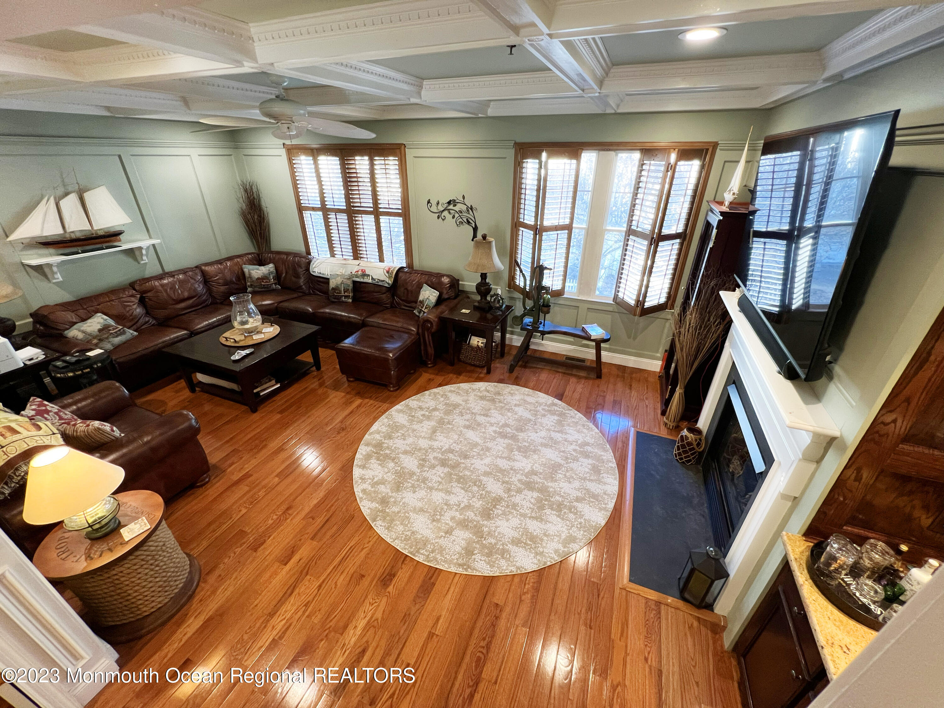 5 Langtry Terr Terrace Long Branch NJ 07740