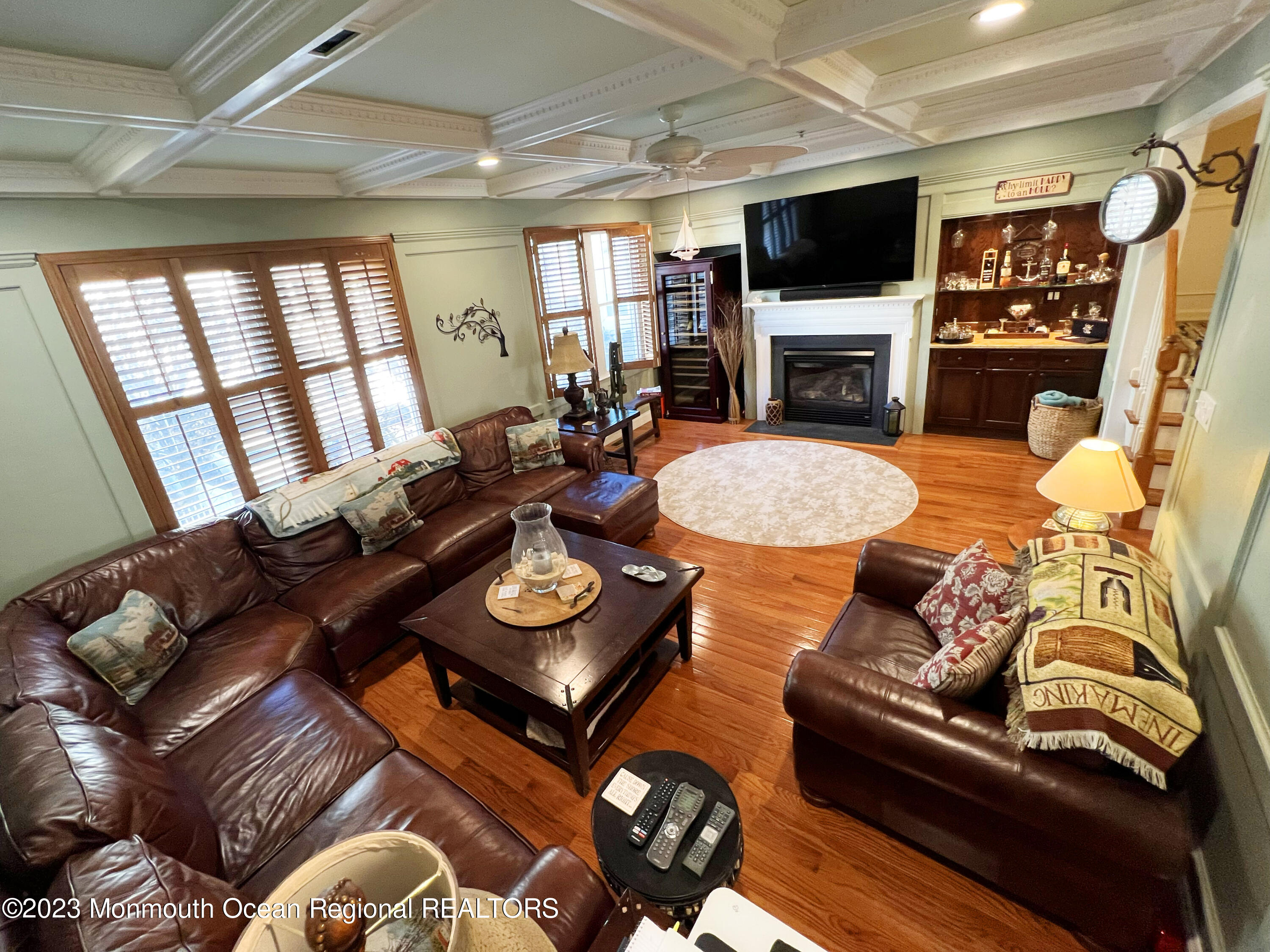 5 Langtry Terr Terrace Long Branch NJ 07740