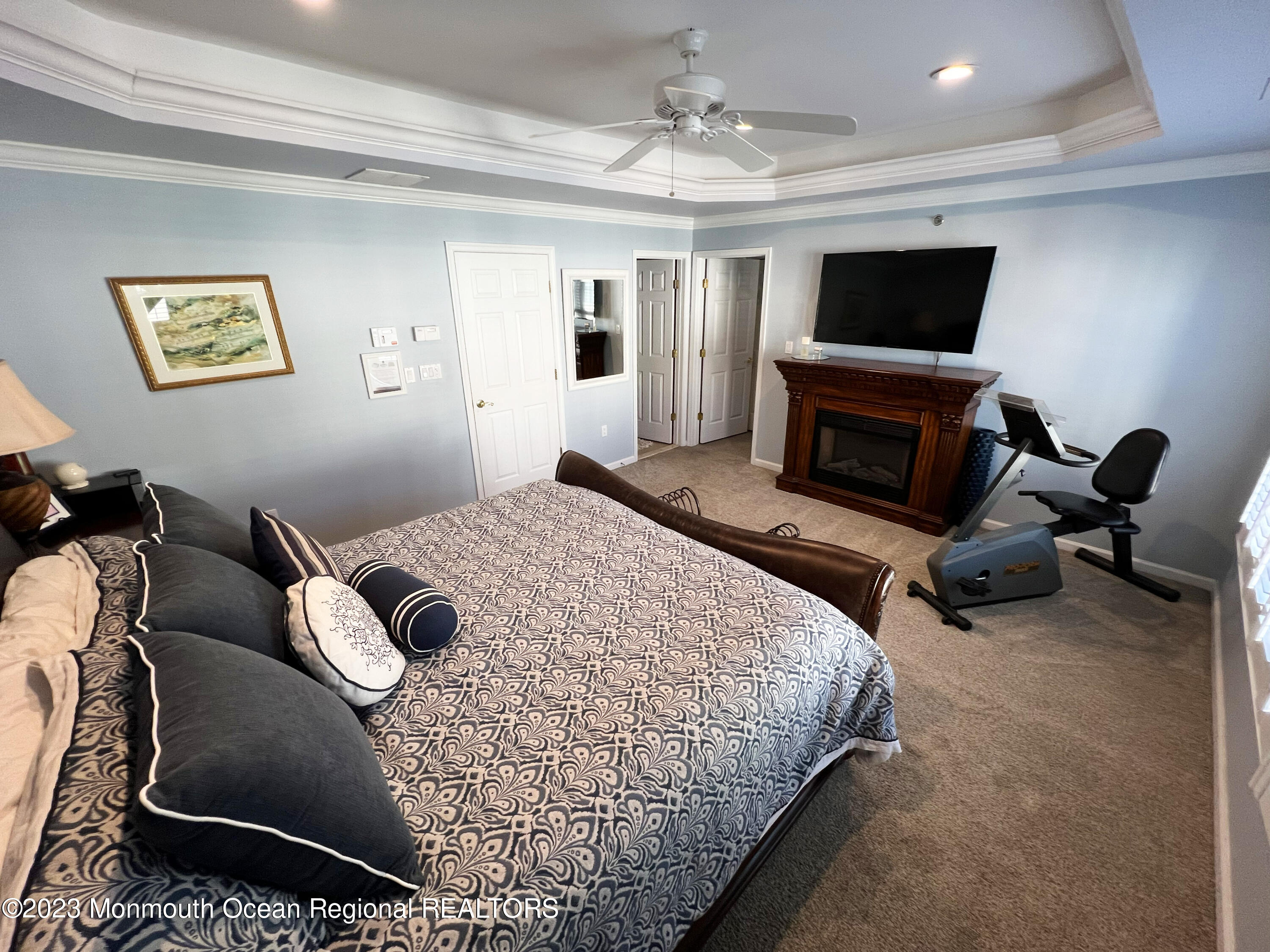 5 Langtry Terr Terrace Long Branch NJ 07740