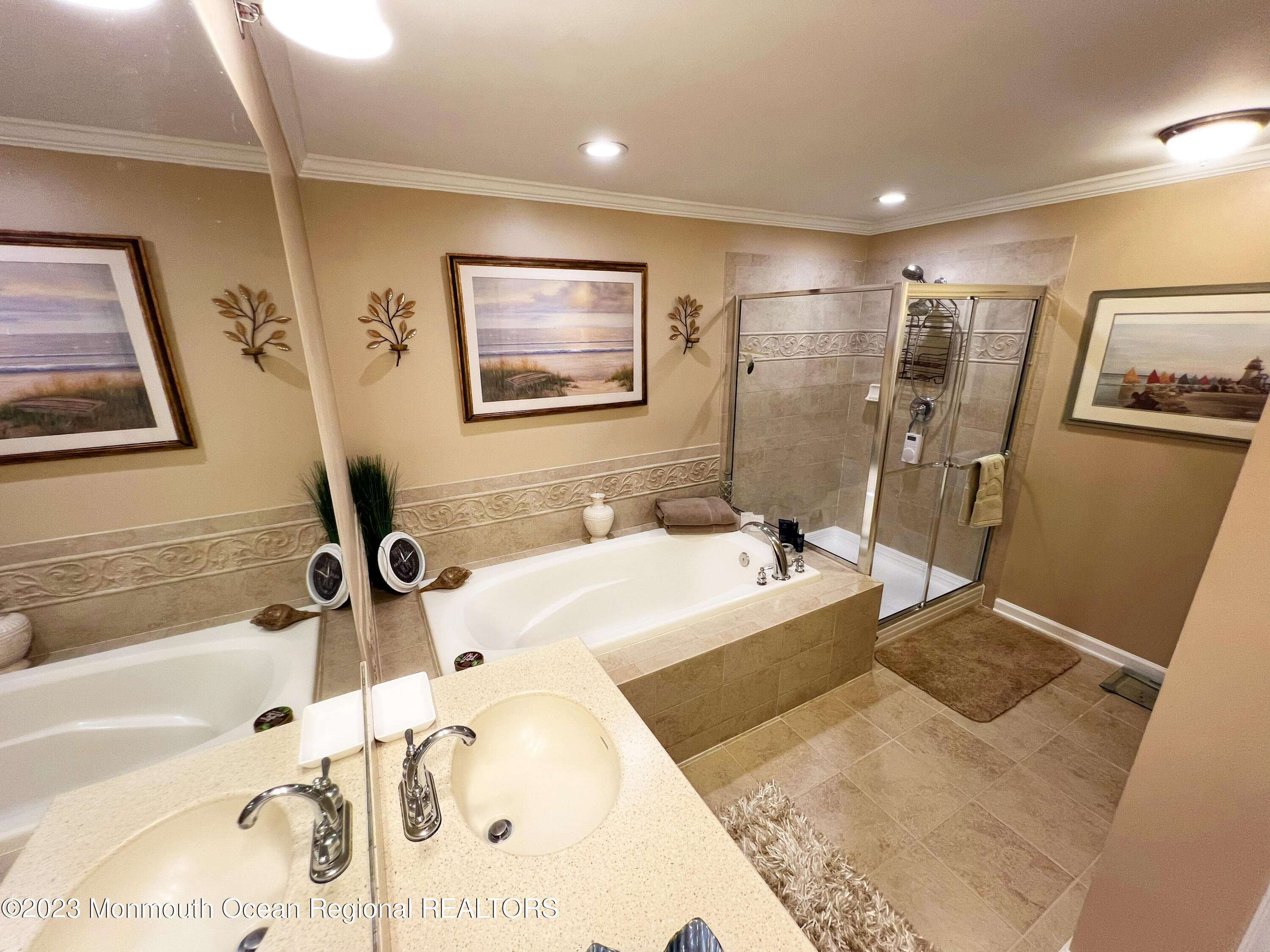 5 Langtry Terr Terrace Long Branch NJ 07740