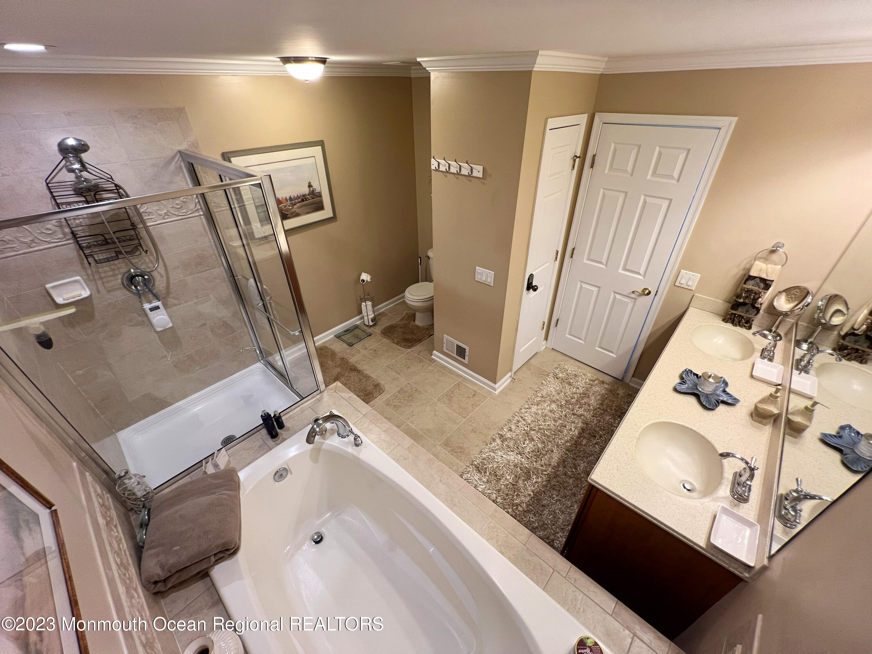 5 Langtry Terr Terrace Long Branch NJ 07740