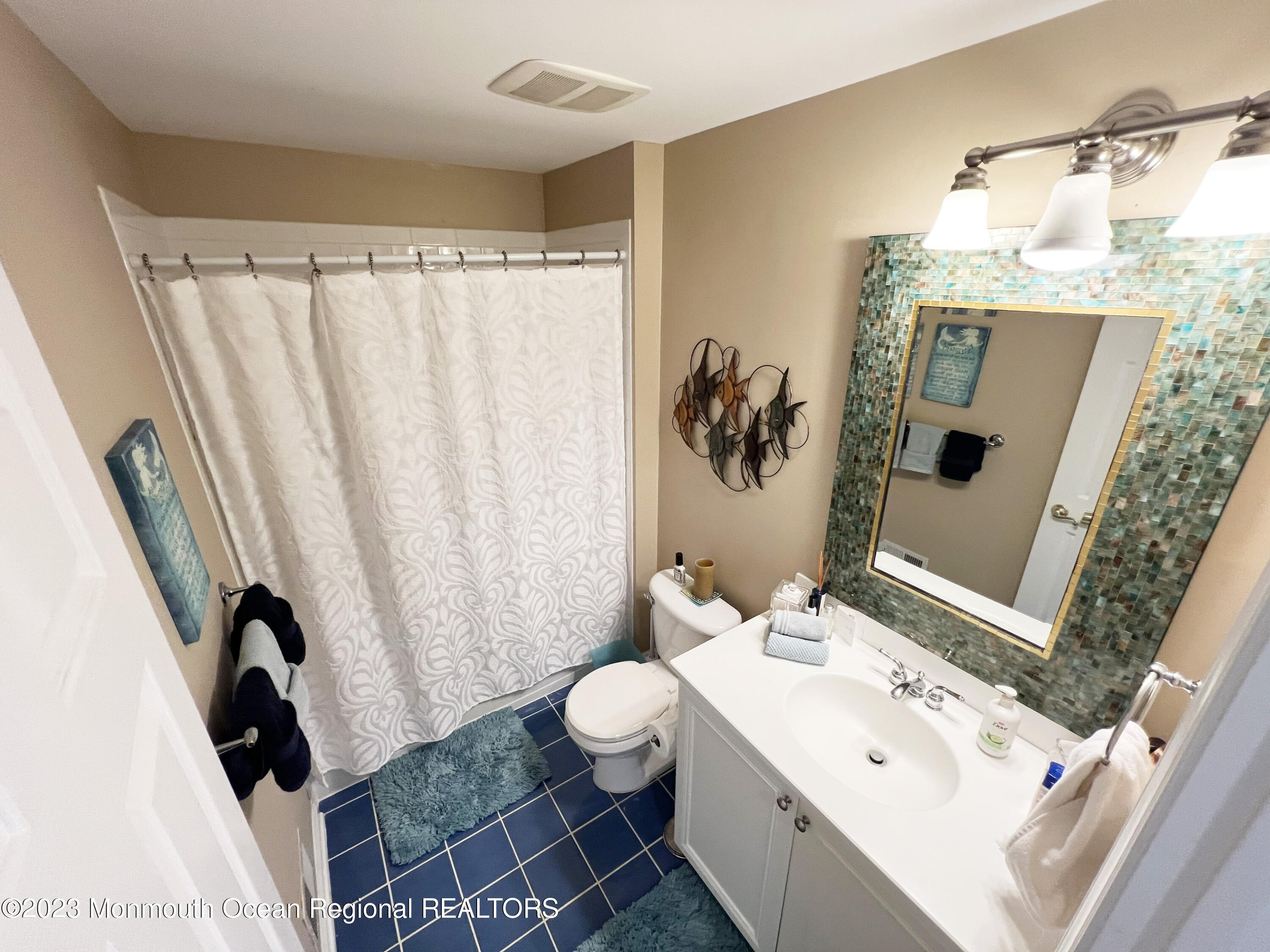 5 Langtry Terr Terrace Long Branch NJ 07740