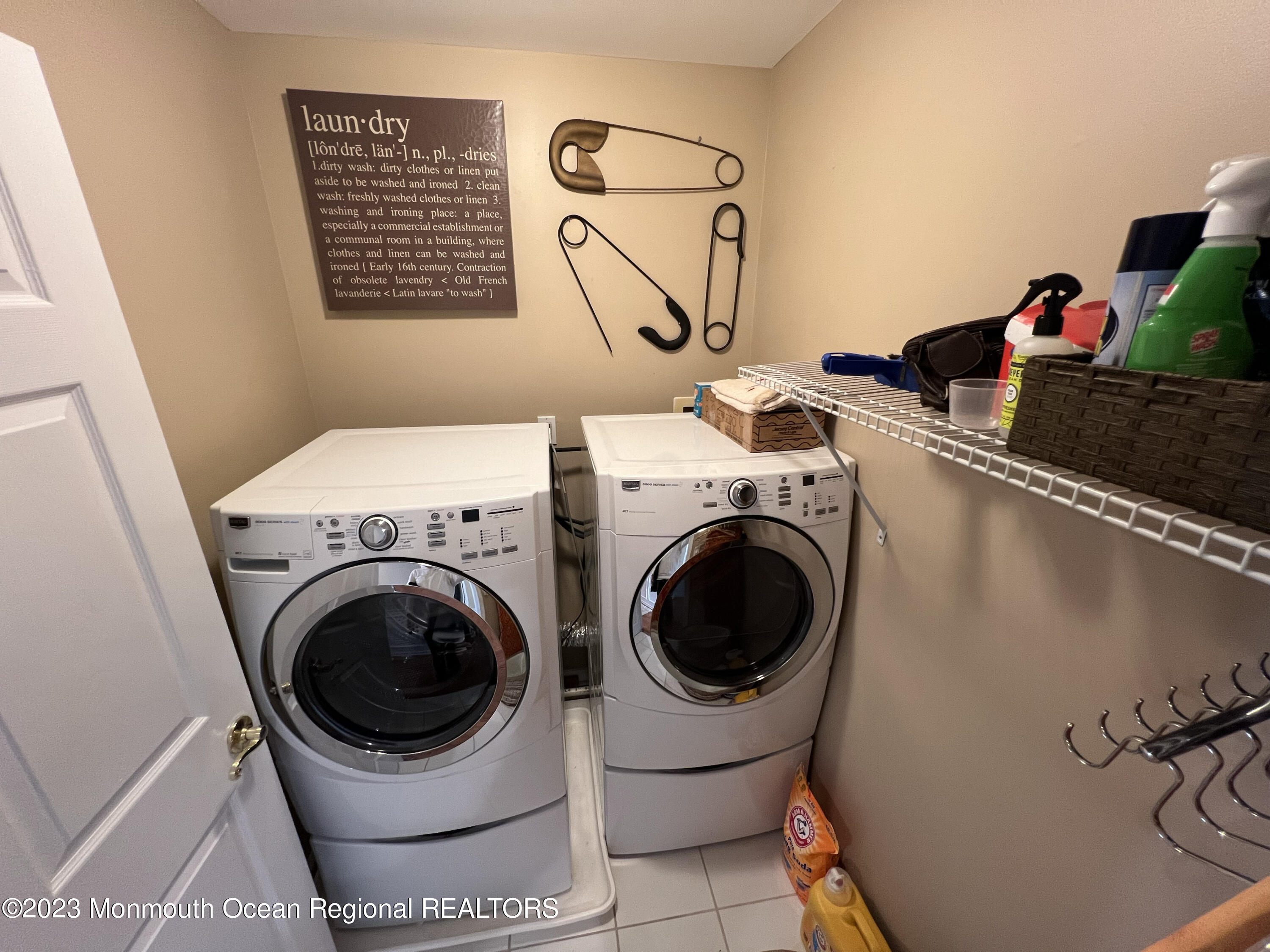 5 Langtry Terr Terrace Long Branch NJ 07740