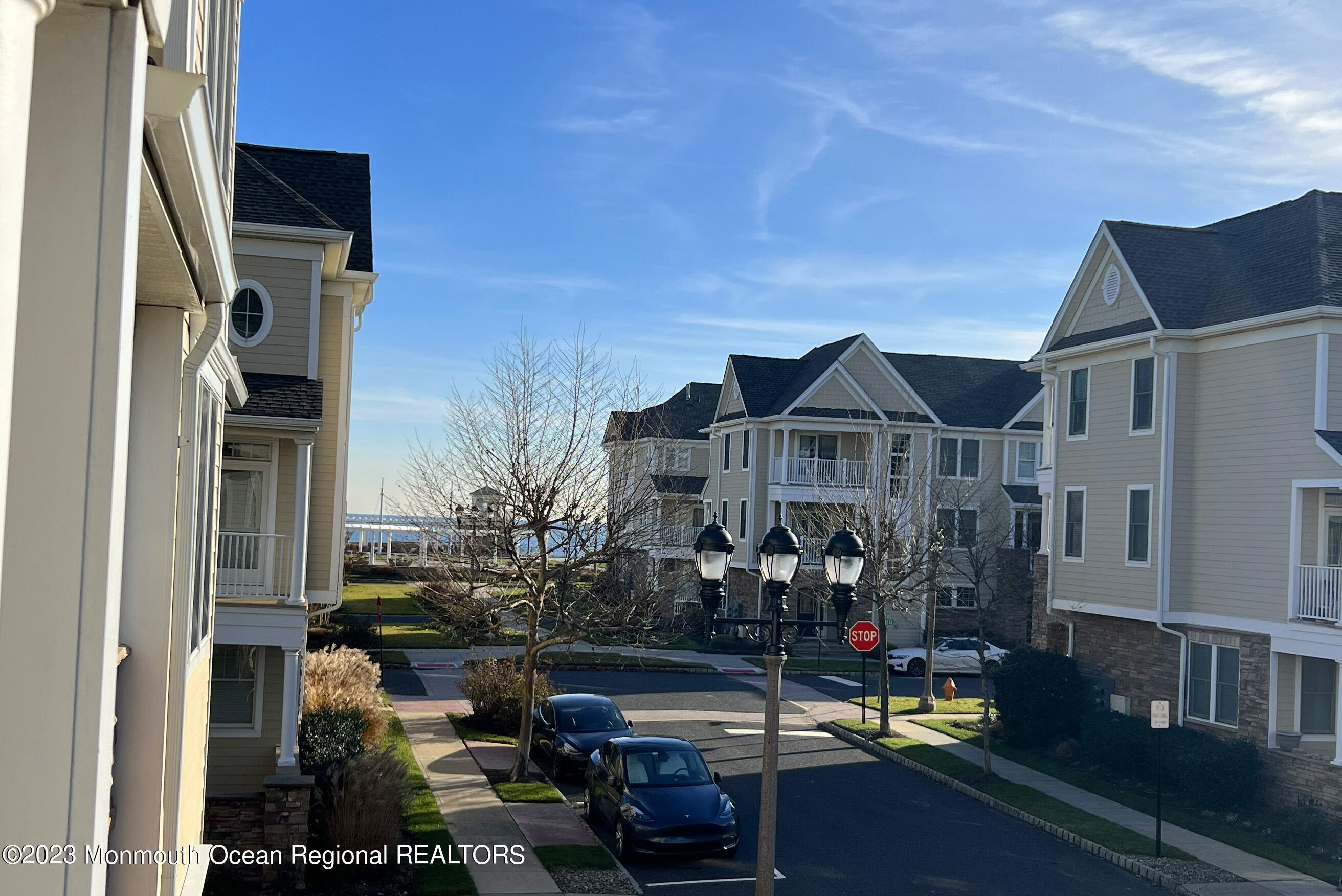 5 Langtry Terr Terrace Long Branch NJ 07740