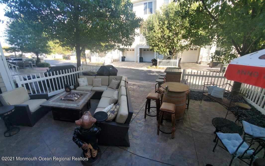 5 Langtry Terr Terrace Long Branch NJ 07740