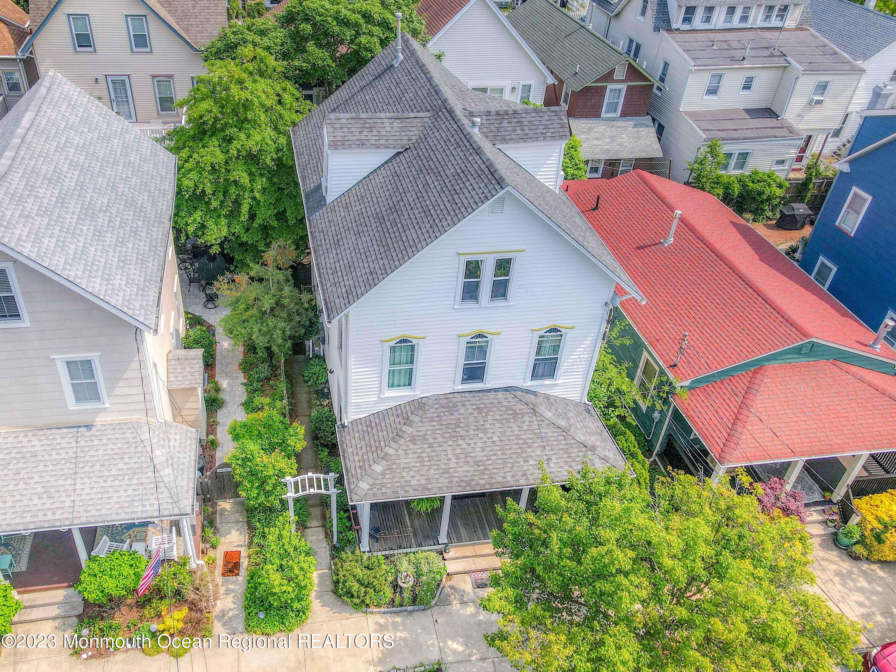69 Embury Avenue Ocean Grove NJ 07756