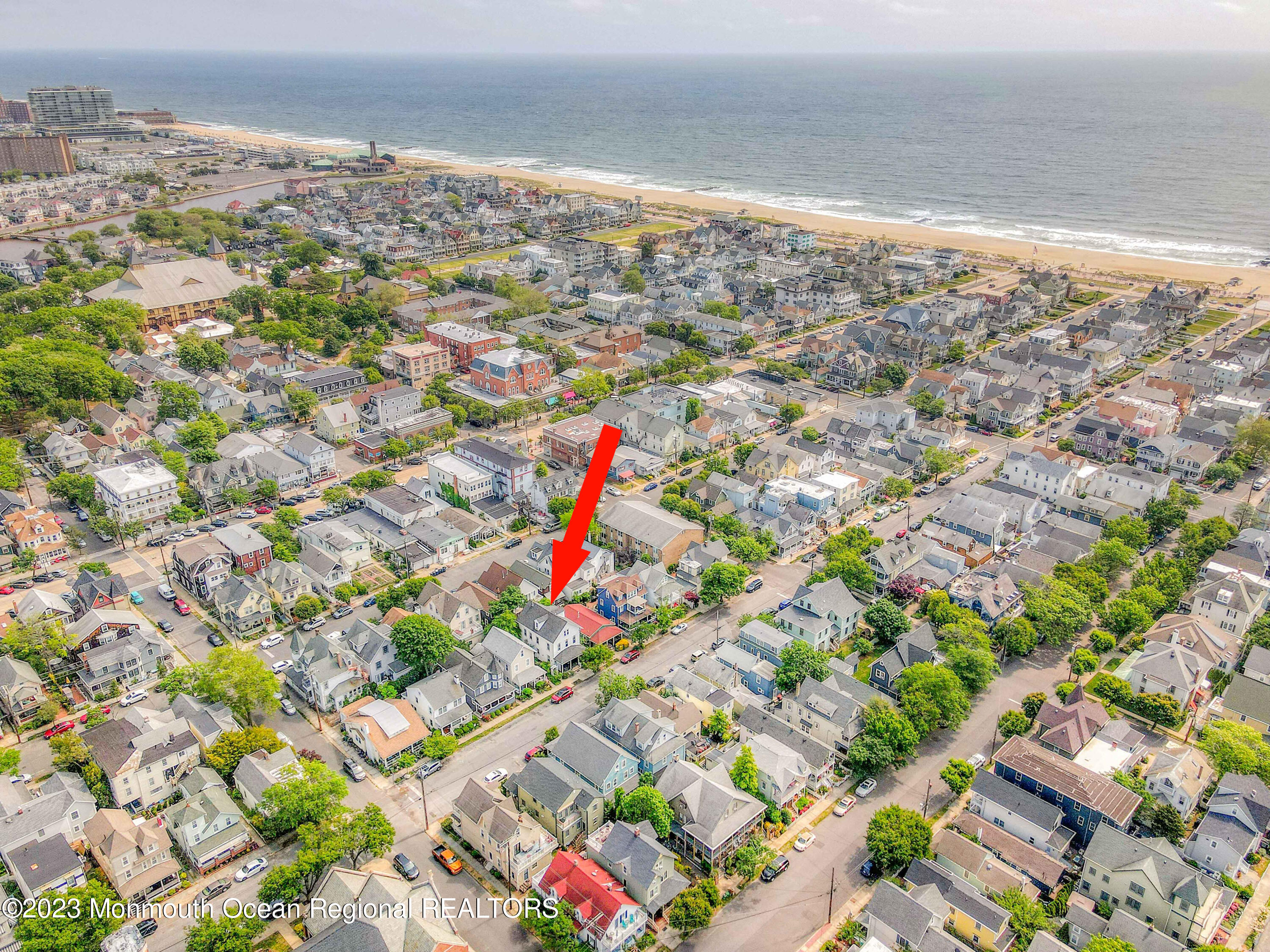 69 Embury Avenue Ocean Grove NJ 07756