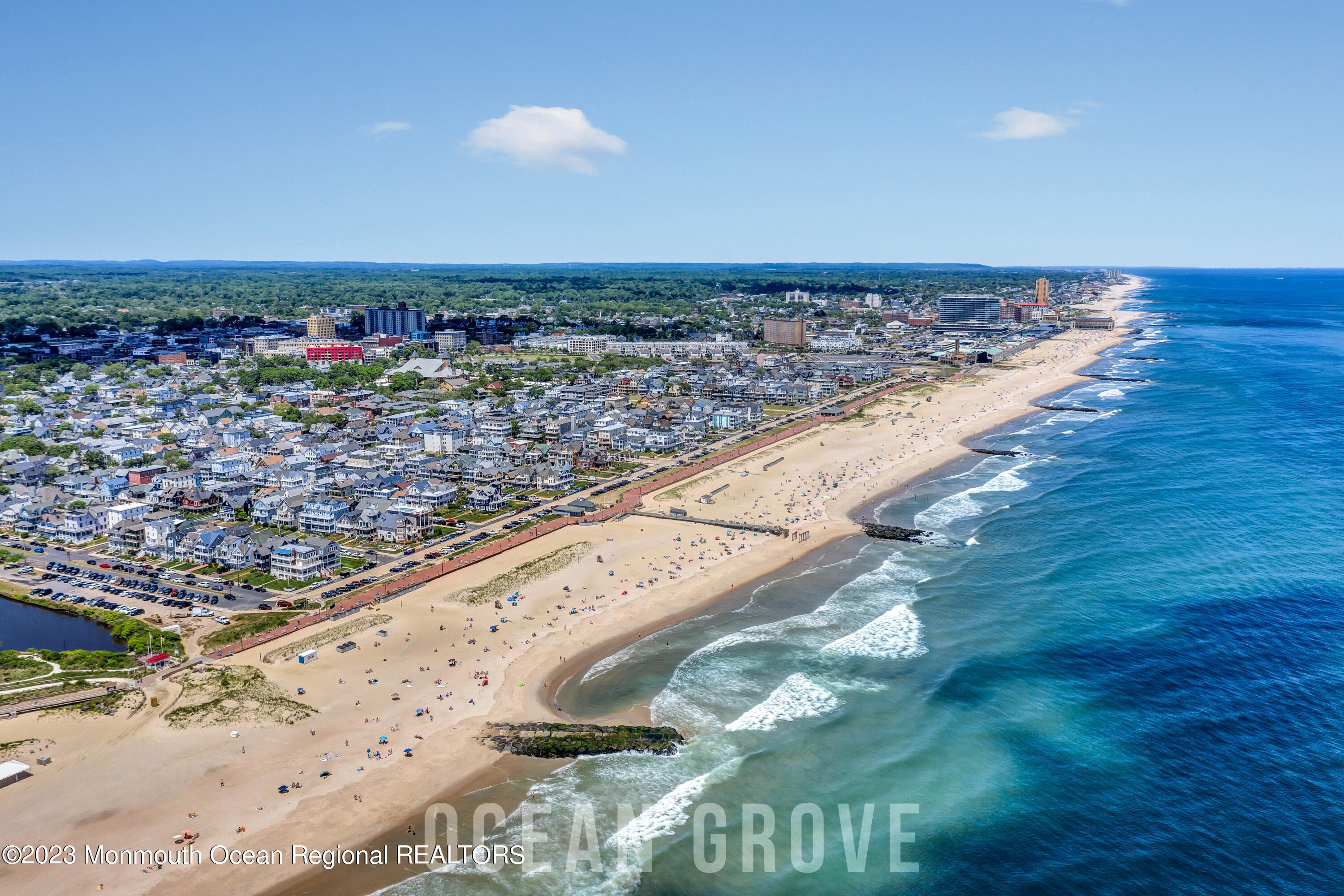 69 Embury Avenue Ocean Grove NJ 07756