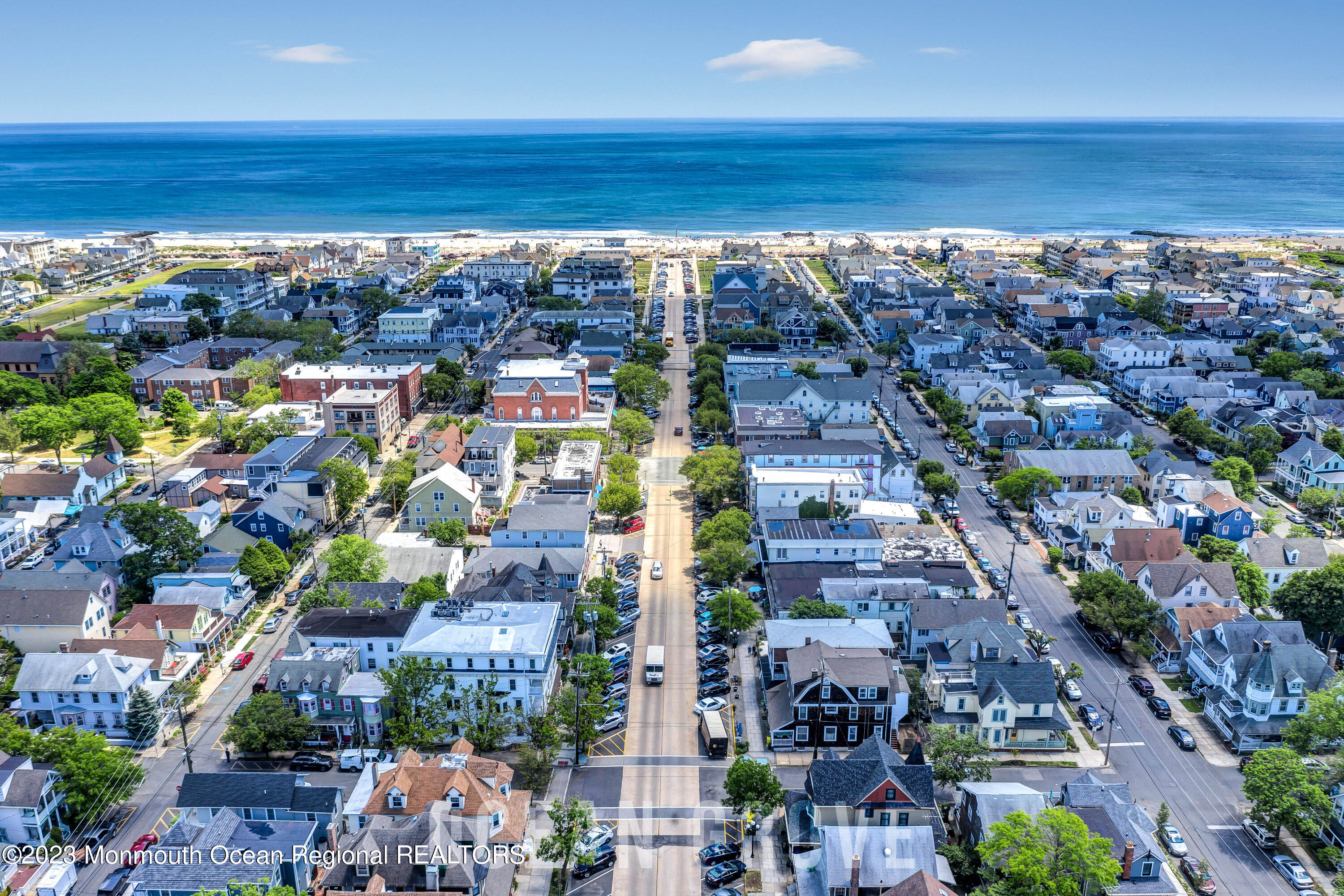 69 Embury Avenue Ocean Grove NJ 07756