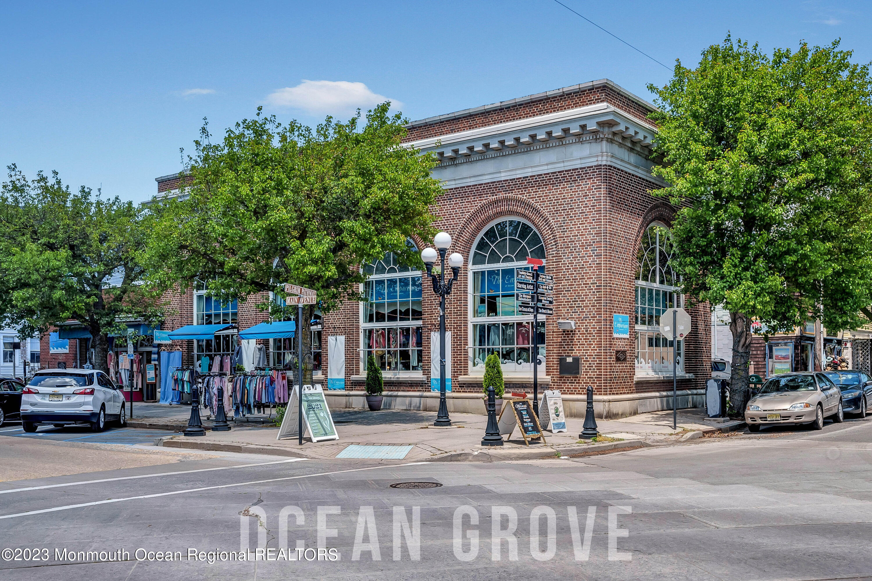 69 Embury Avenue Ocean Grove NJ 07756