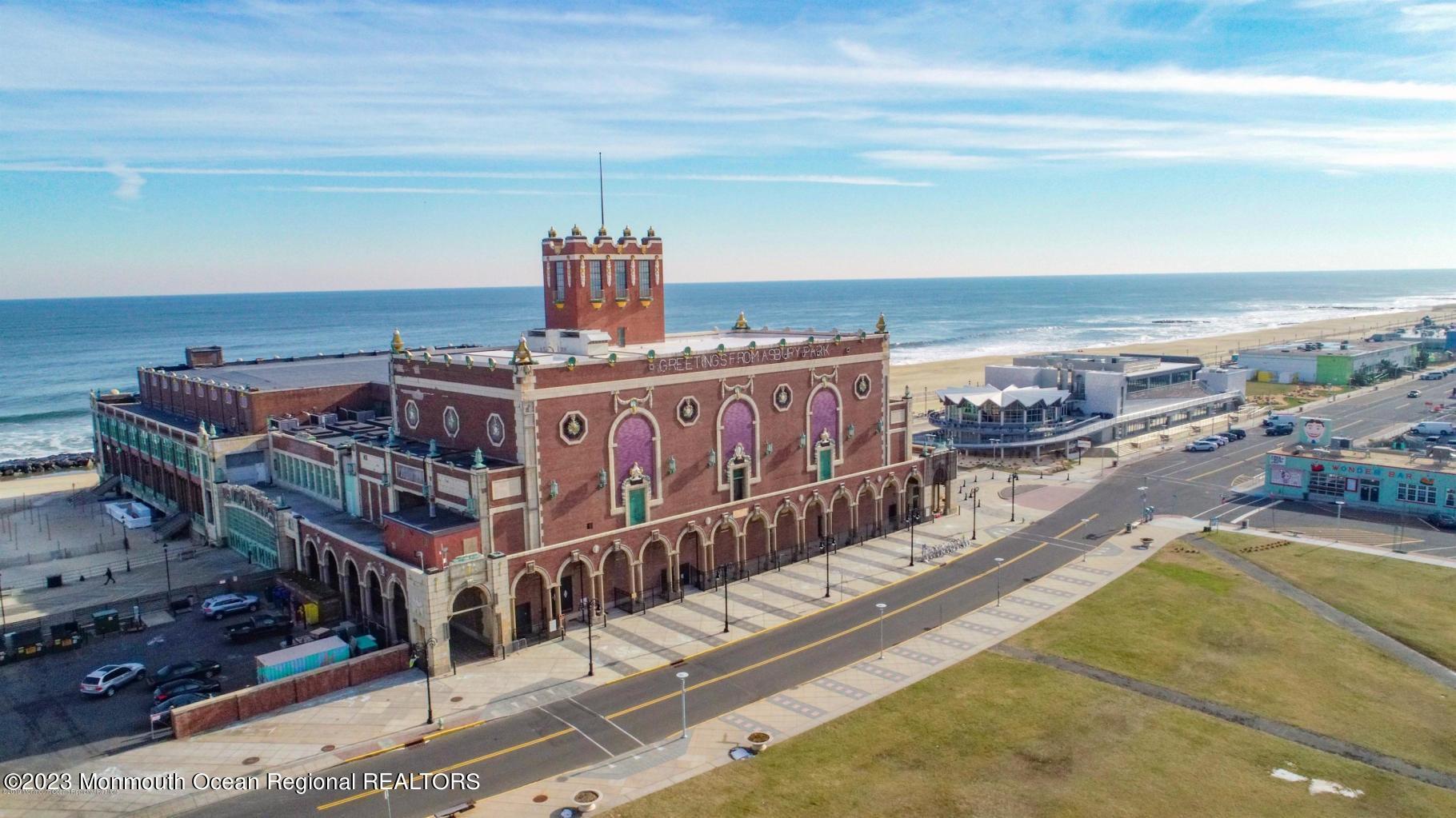 69 Embury Avenue Ocean Grove NJ 07756