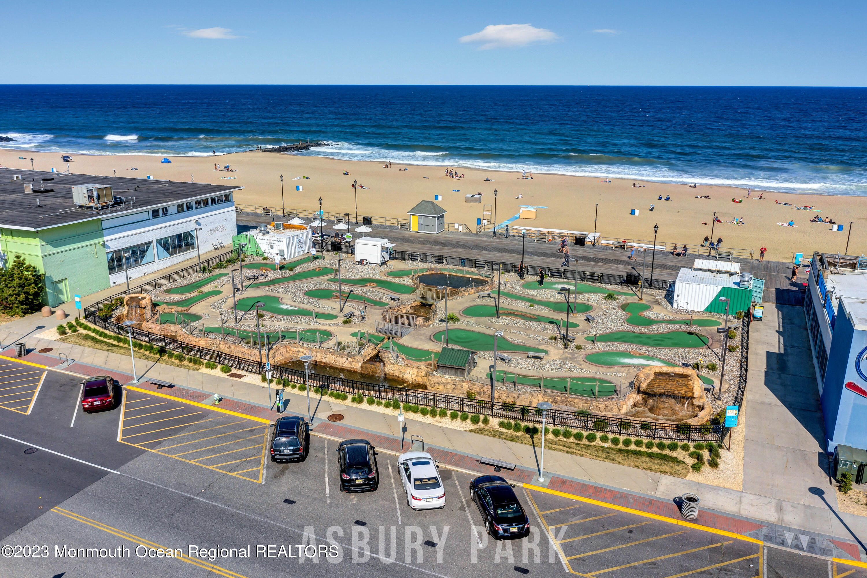 69 Embury Avenue Ocean Grove NJ 07756