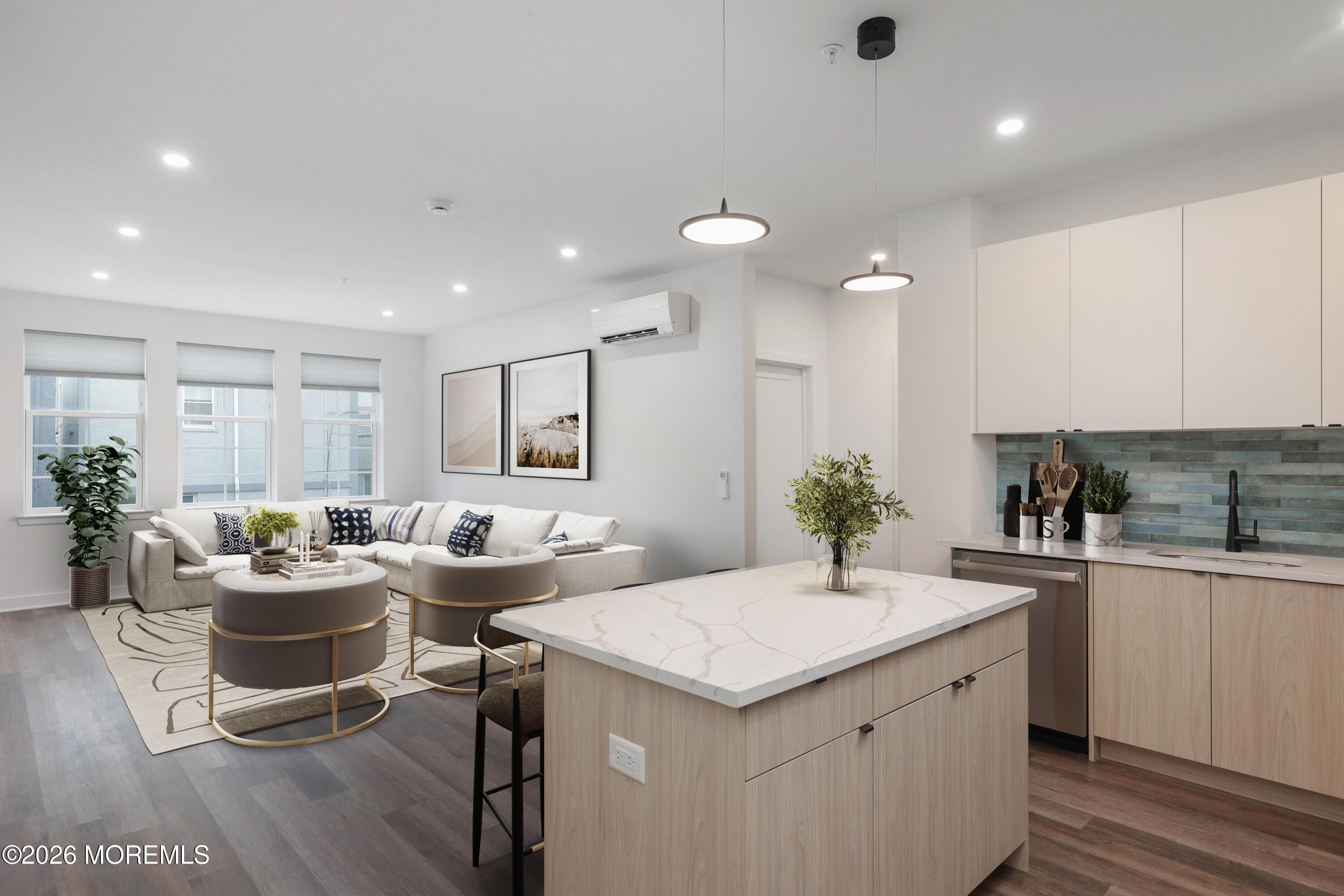 6 W End Court Long Branch NJ 07740