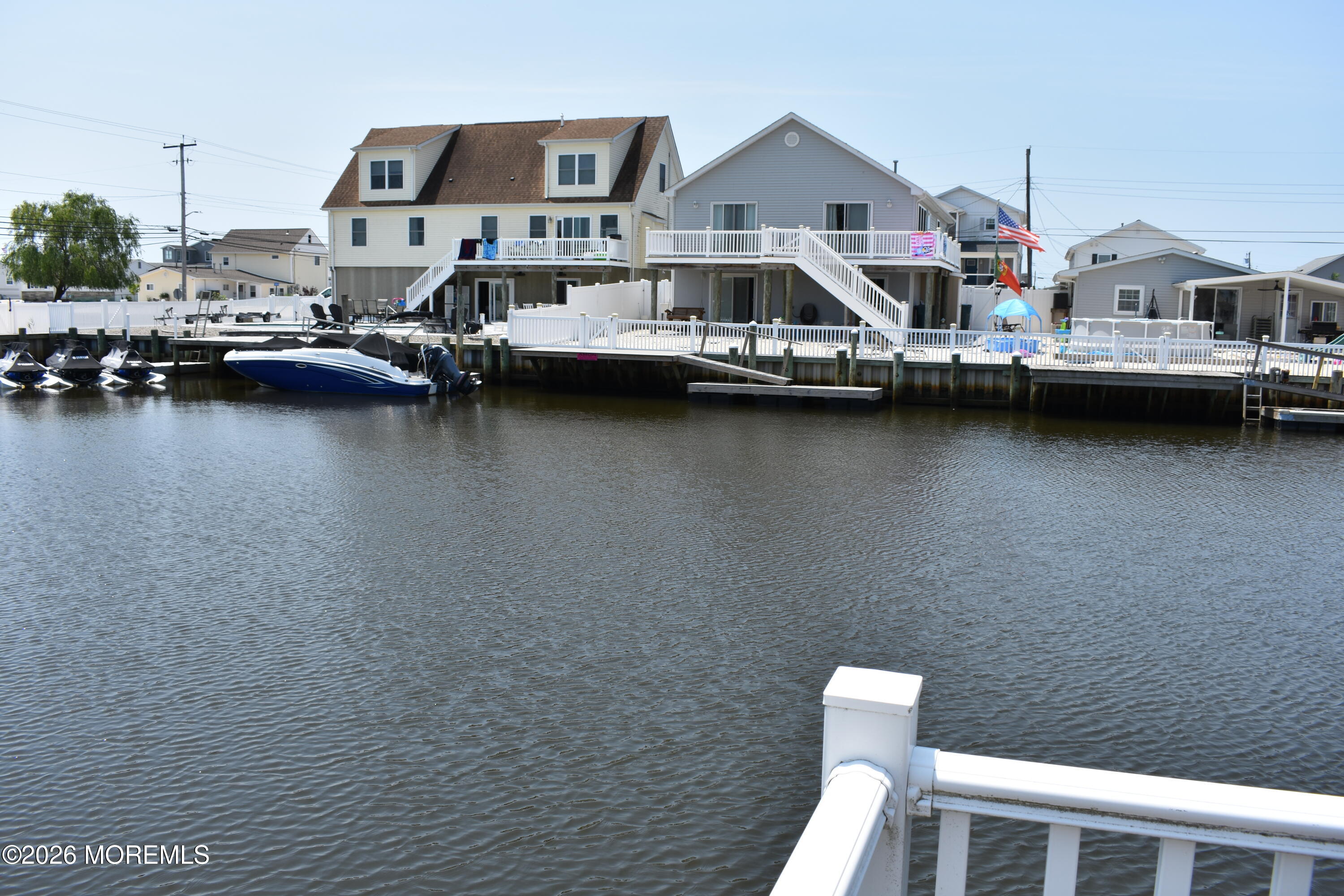 5 W Susquehanna Drive Little Egg Harbor NJ 08087
