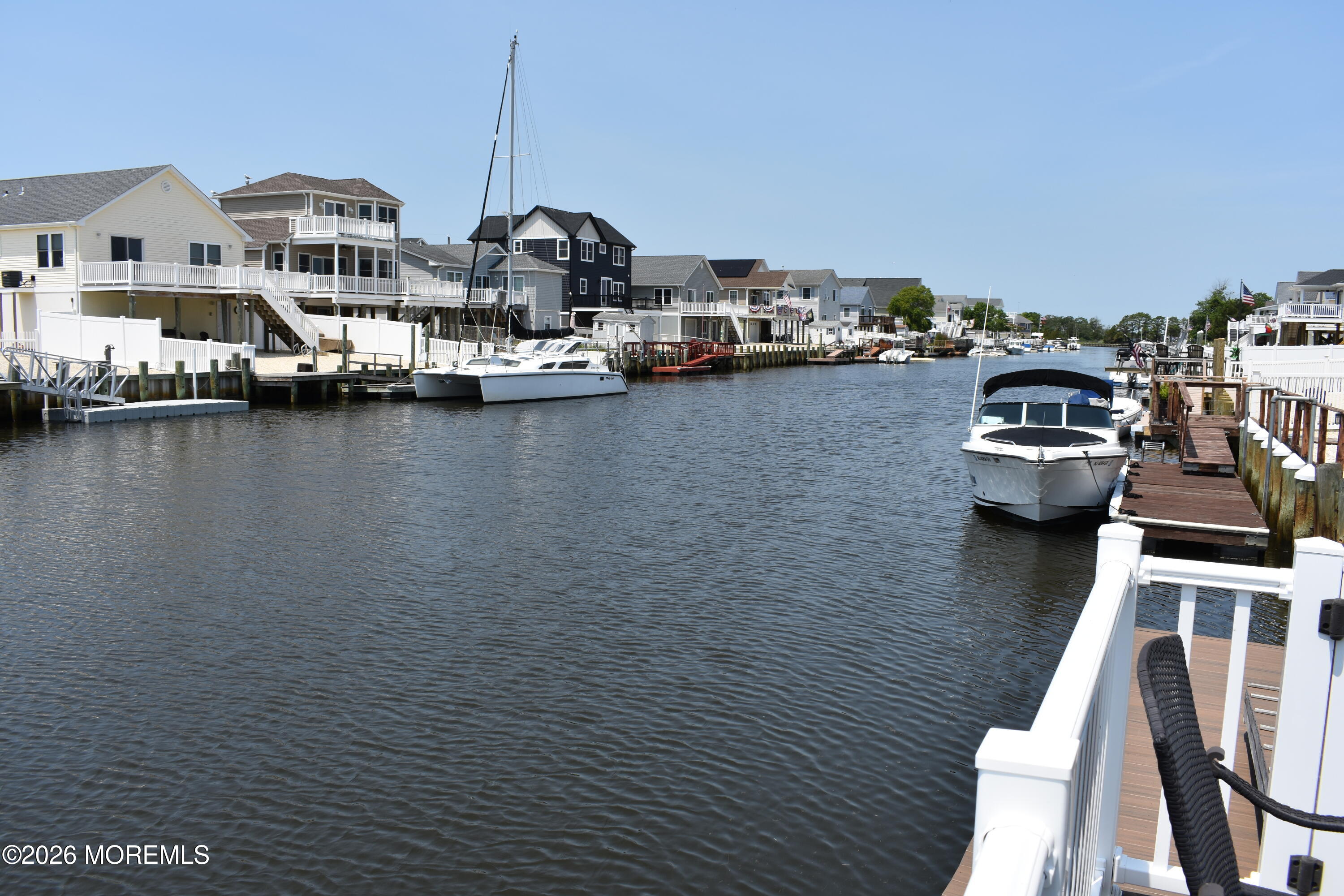 5 W Susquehanna Drive Little Egg Harbor NJ 08087