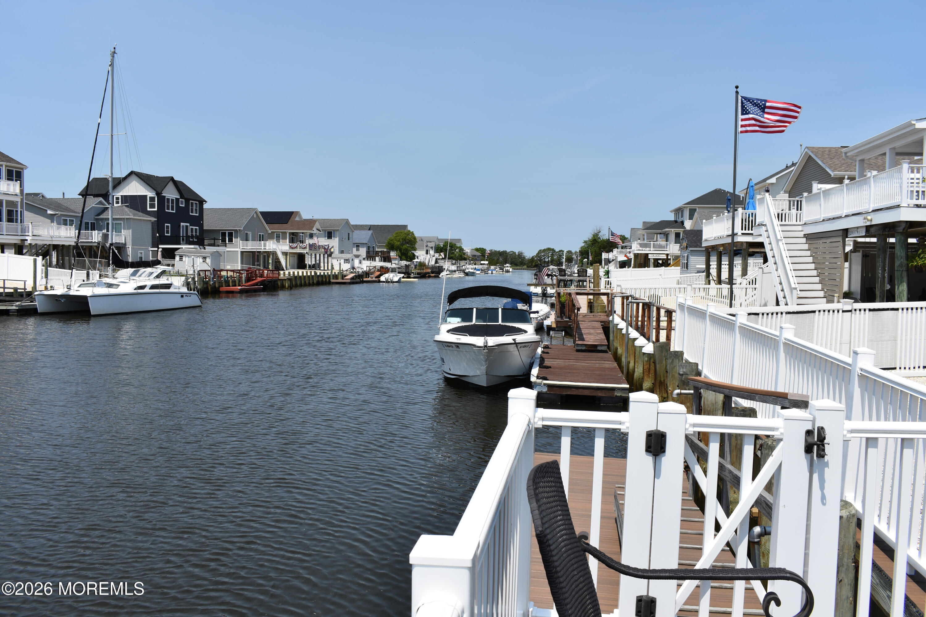 5 W Susquehanna Drive Little Egg Harbor NJ 08087