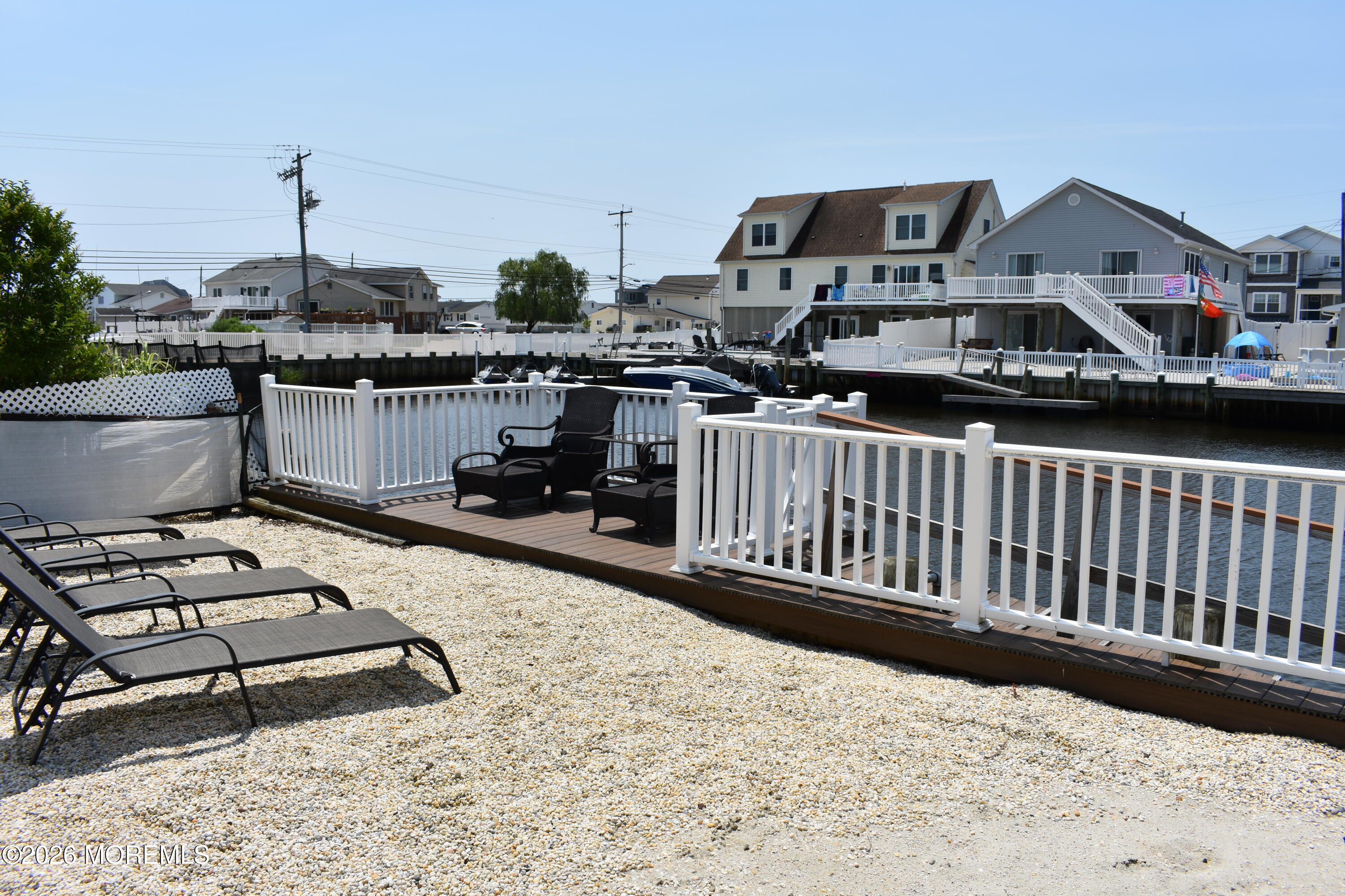5 W Susquehanna Drive Little Egg Harbor NJ 08087