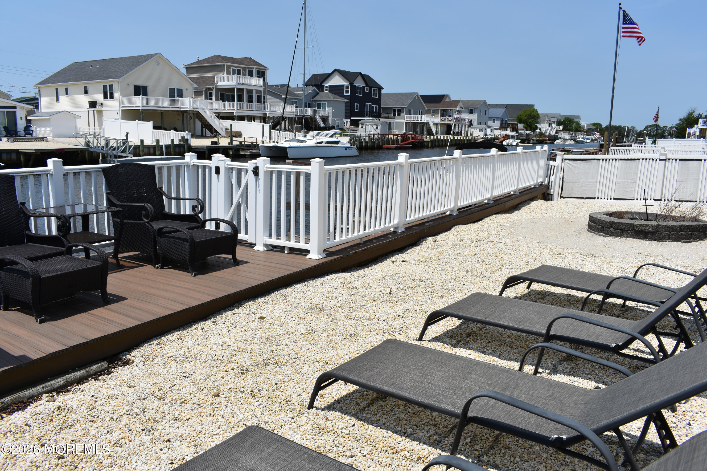 5 W Susquehanna Drive Little Egg Harbor NJ 08087