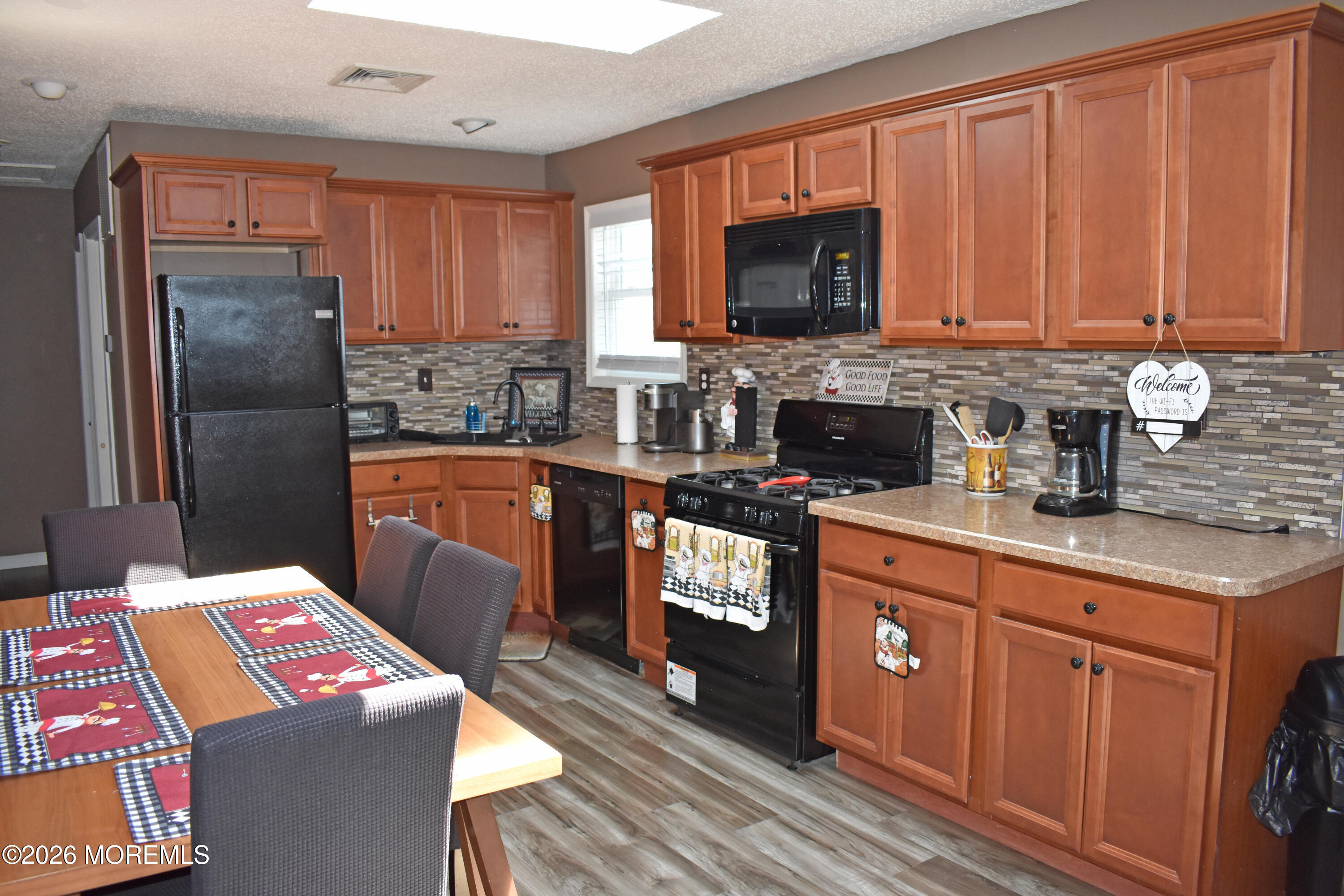 5 W Susquehanna Drive Little Egg Harbor NJ 08087