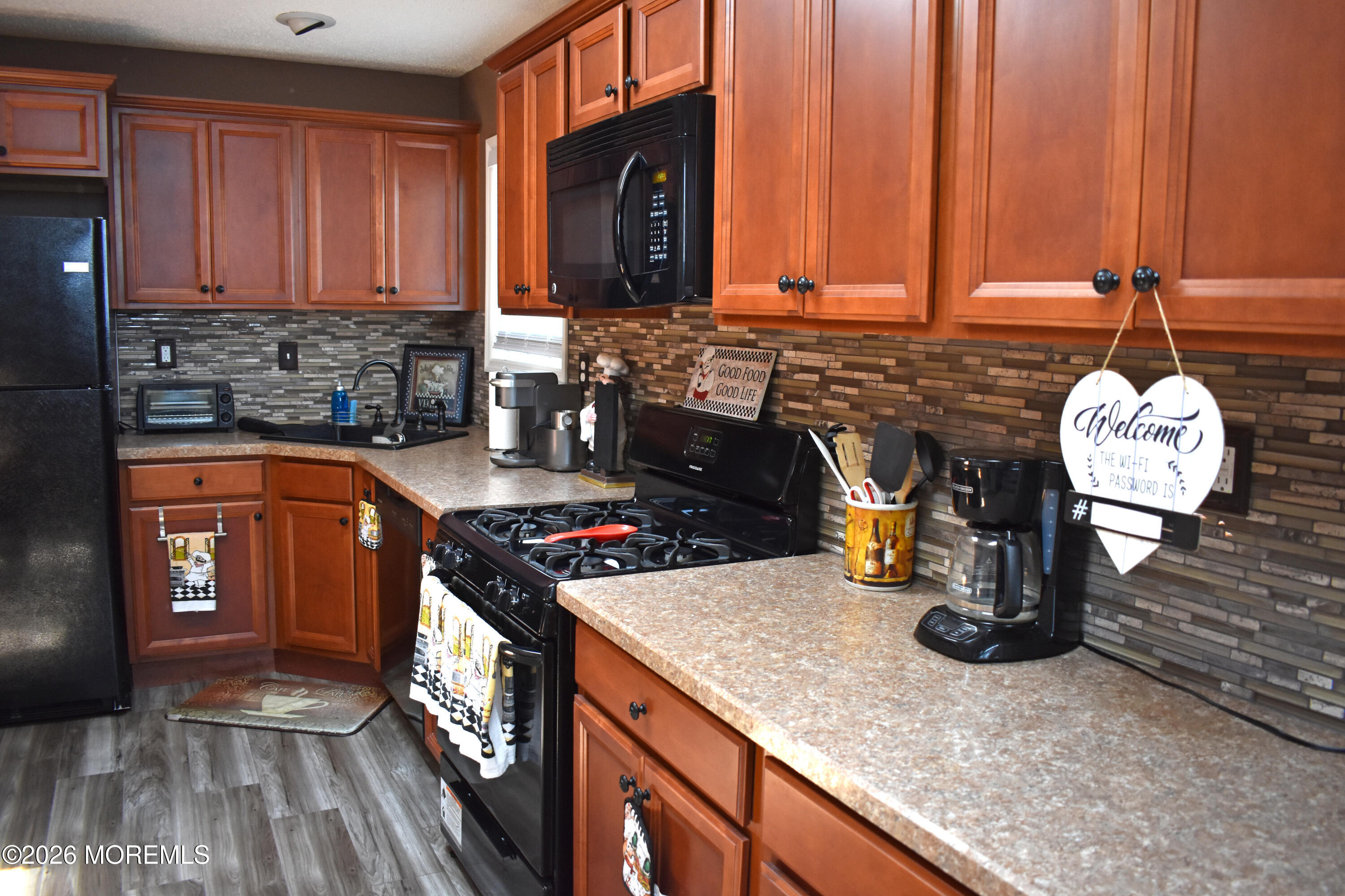 5 W Susquehanna Drive Little Egg Harbor NJ 08087