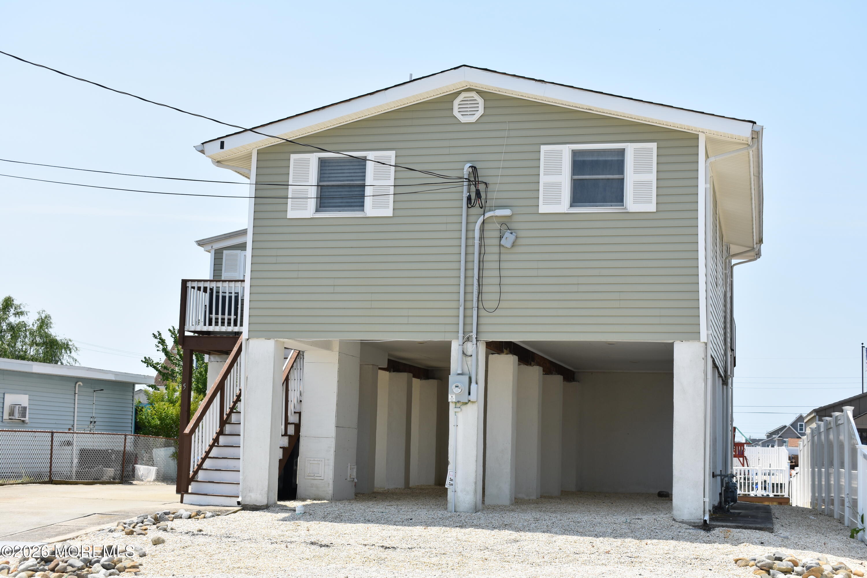 5 W Susquehanna Drive Little Egg Harbor NJ 08087