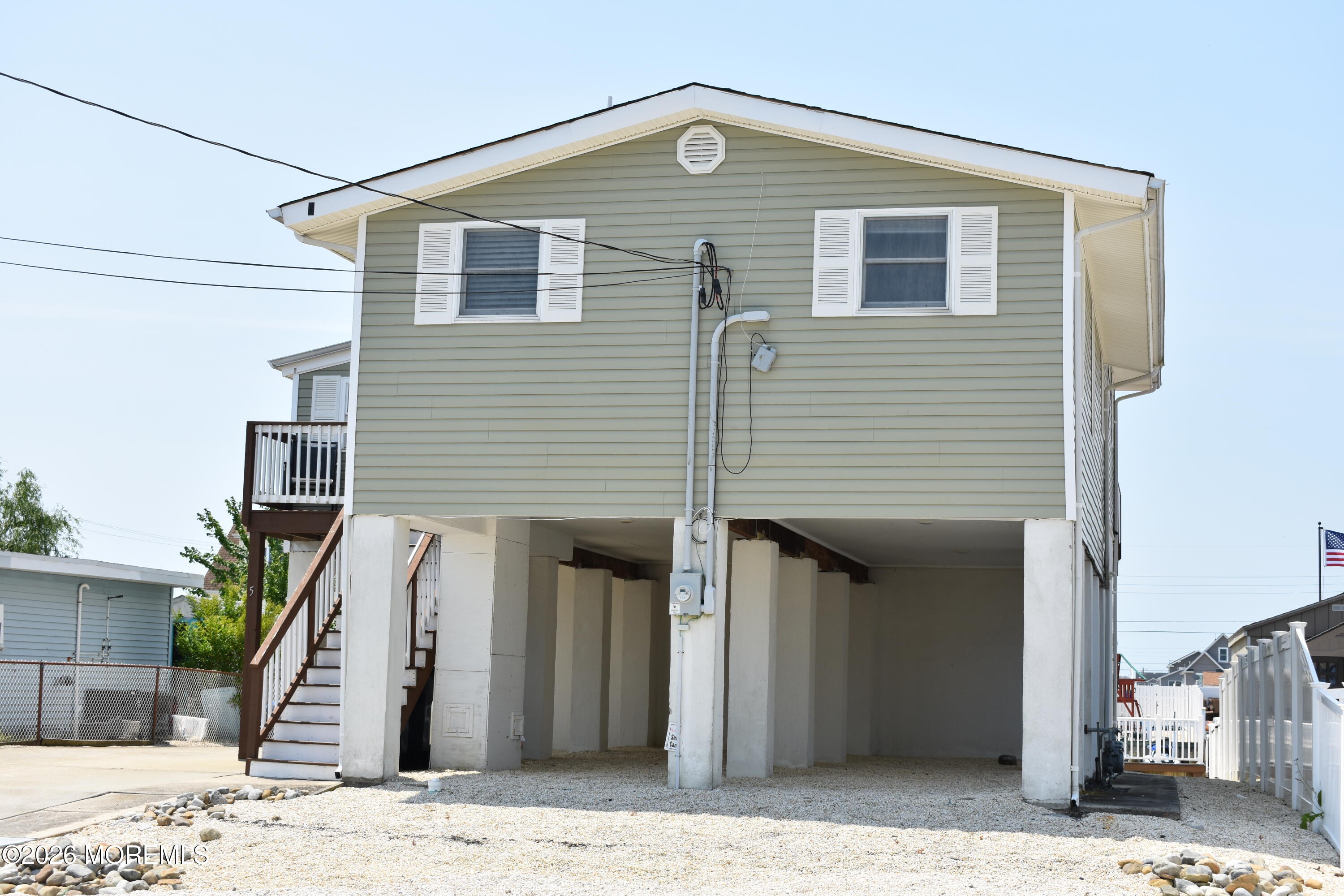 5 W Susquehanna Drive Little Egg Harbor NJ 08087