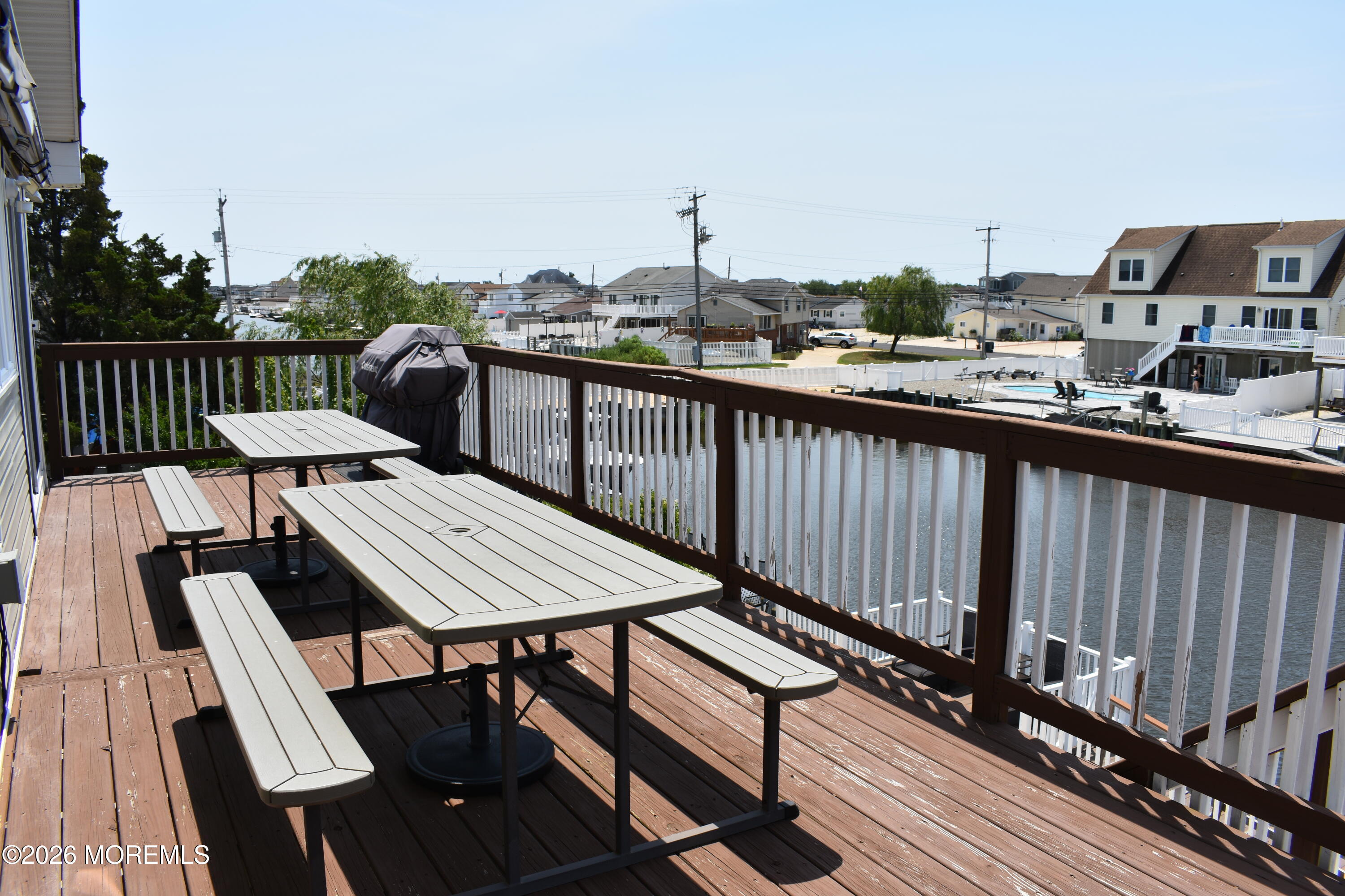 5 W Susquehanna Drive Little Egg Harbor NJ 08087