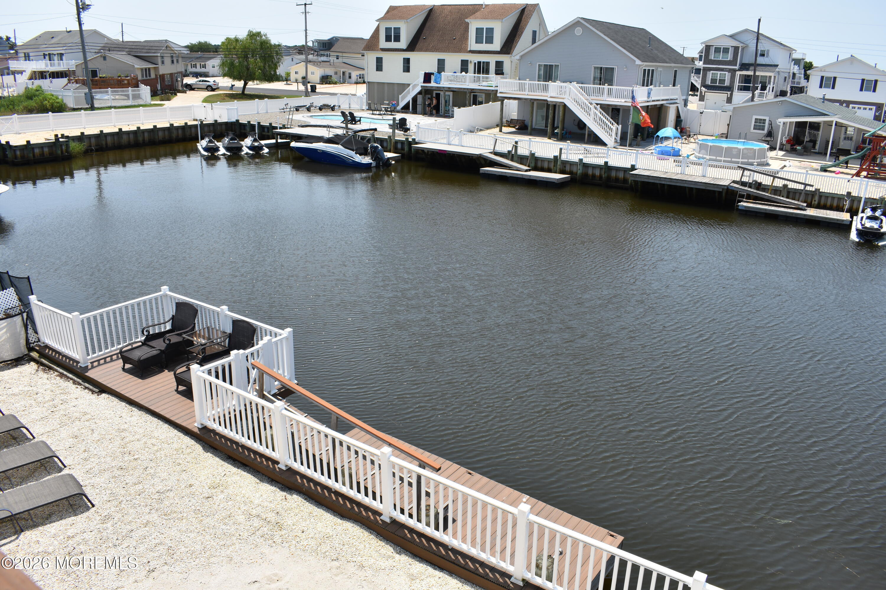 5 W Susquehanna Drive Little Egg Harbor NJ 08087