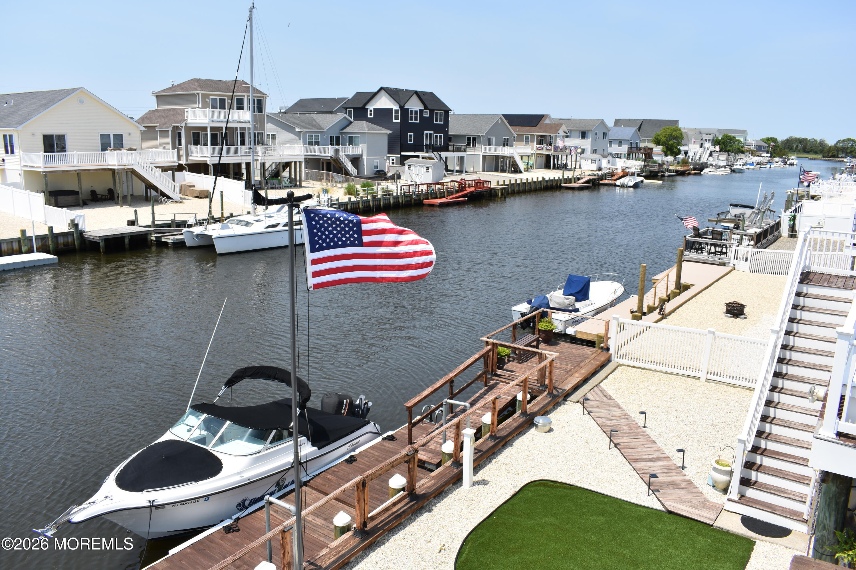5 W Susquehanna Drive Little Egg Harbor NJ 08087