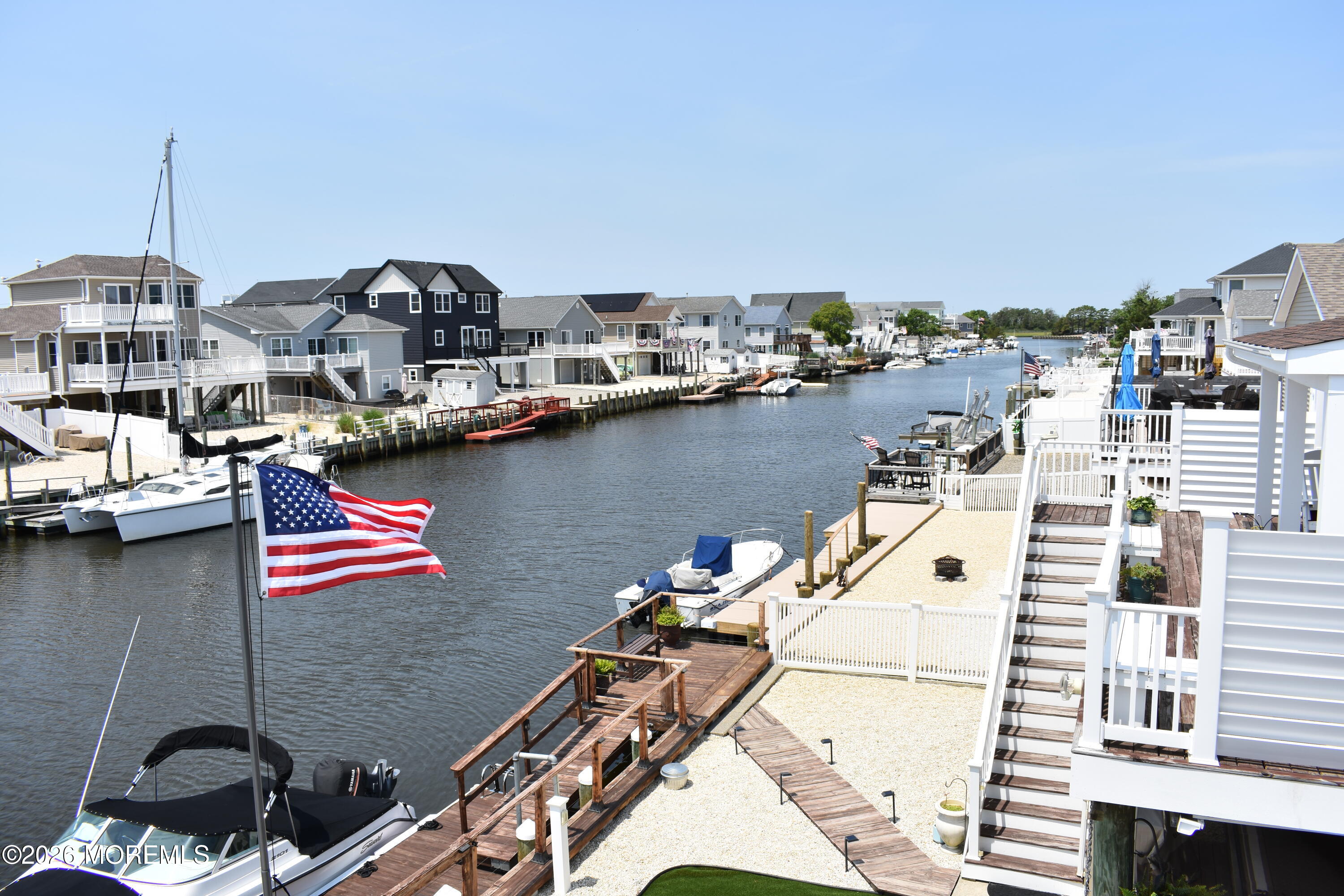 5 W Susquehanna Drive Little Egg Harbor NJ 08087